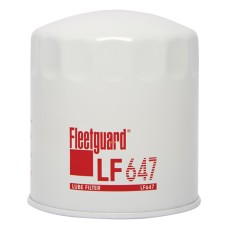 Fleetguard Oil Filter - LF647
